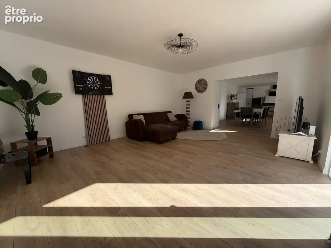 Maison 5 pièces 114 m² à vendre à Le Havre (76600) - photo 2