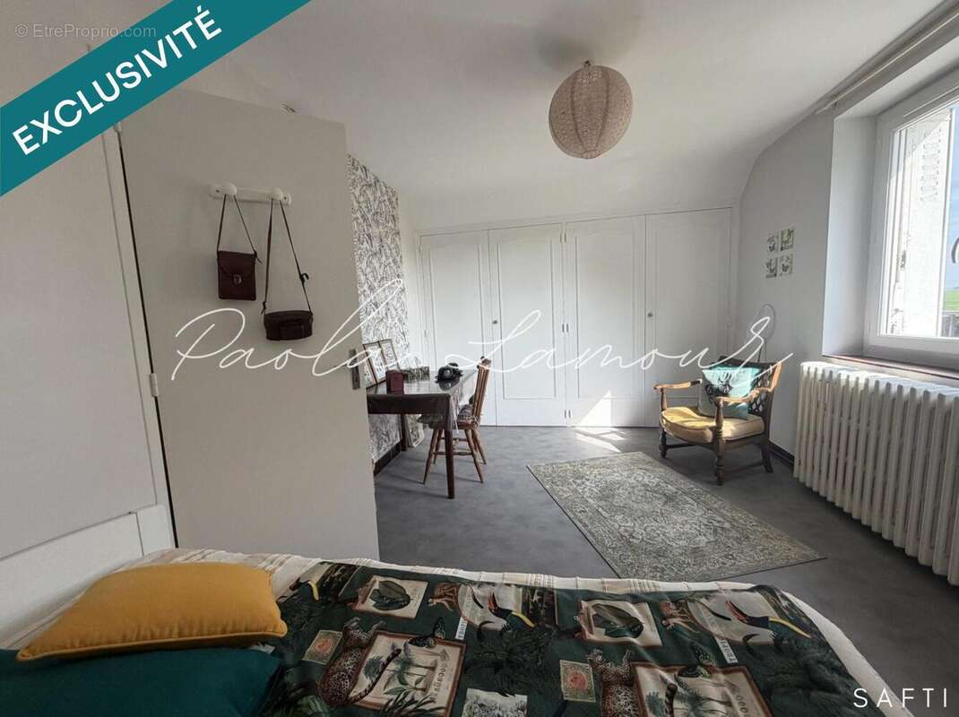 Photo 7 - Maison à GENILLE