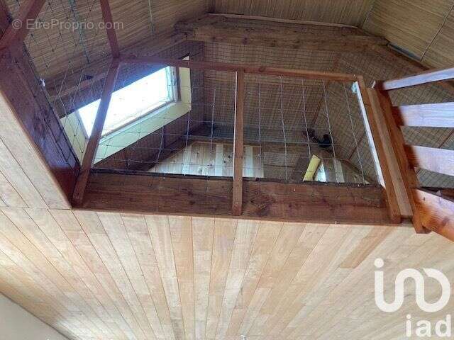 Photo 8 - Maison à LANRIVAIN