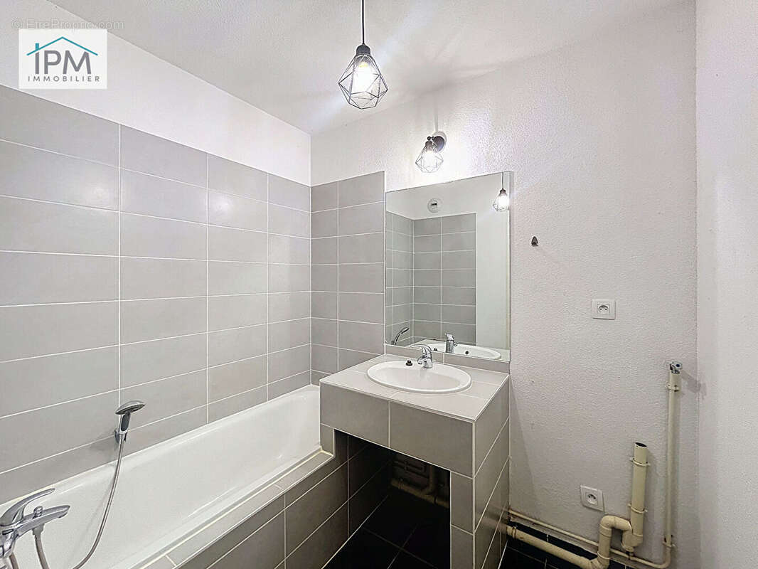 Appartement à OBERNAI