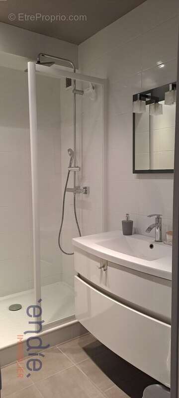 Appartement à ECULLY