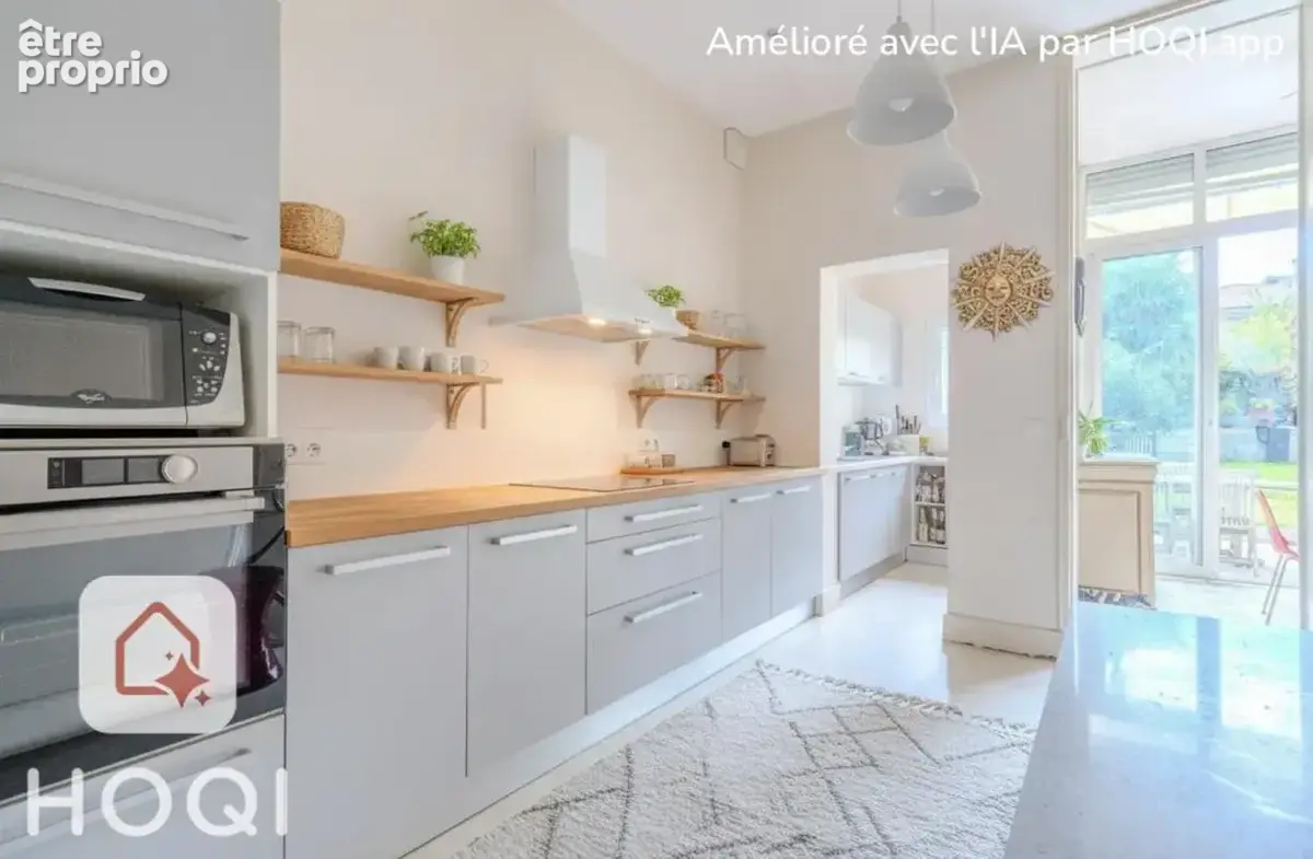 Maison bourgeoise - photo 7