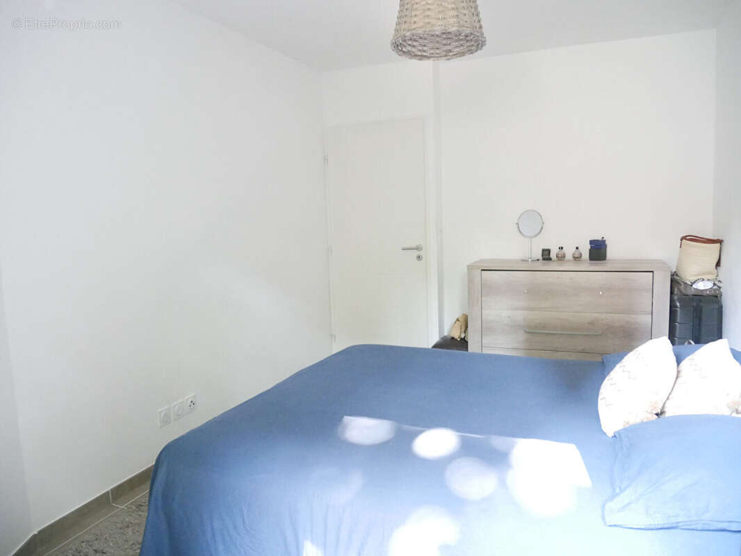 Appartement 66m² à aix-en-provence - photo 6