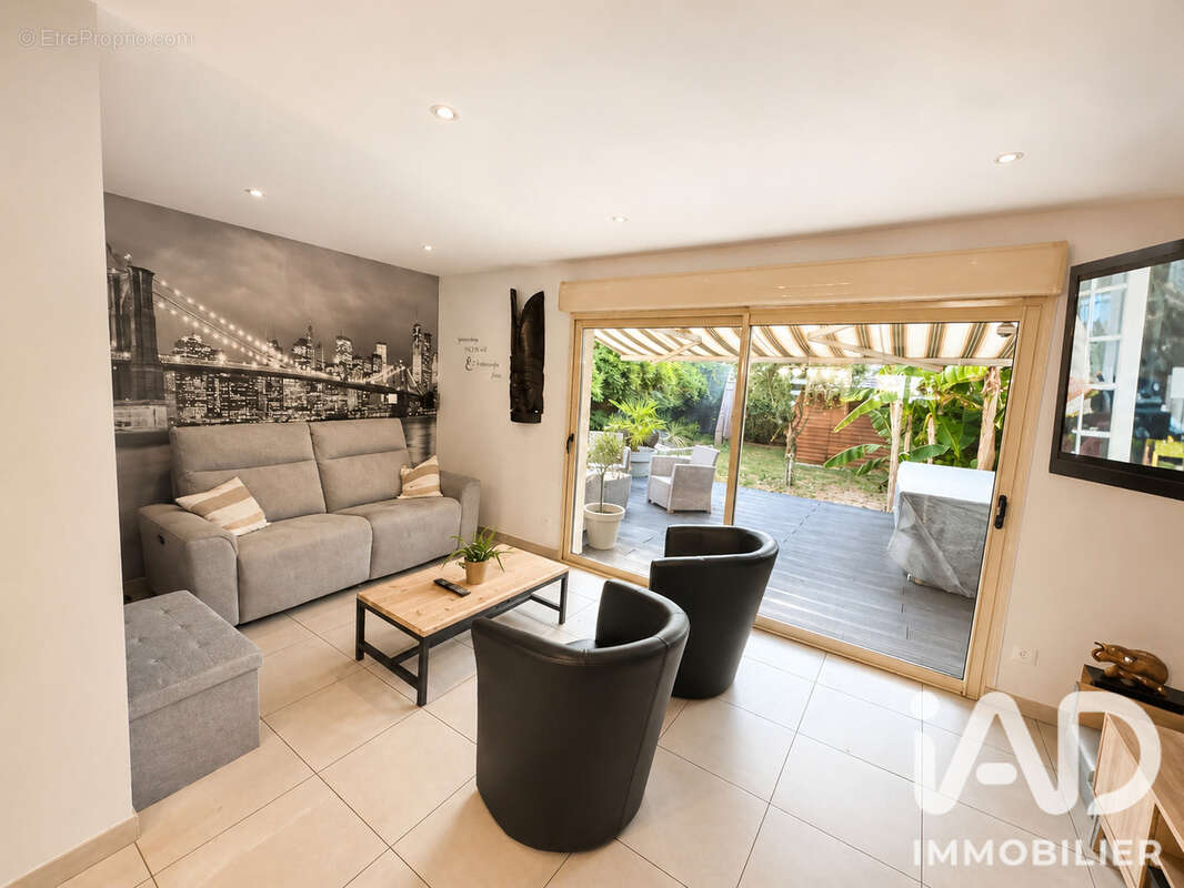 Maison 100 m² à Le Mans  - photo 6