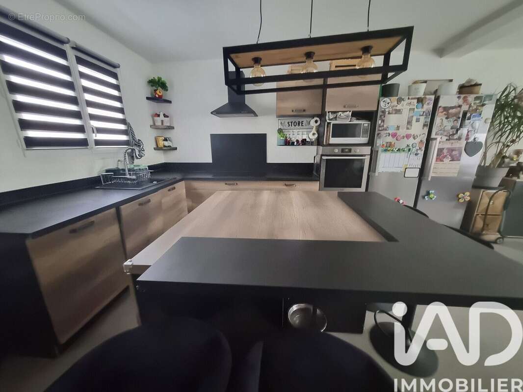 Photo 4 - Maison à VAUVERT