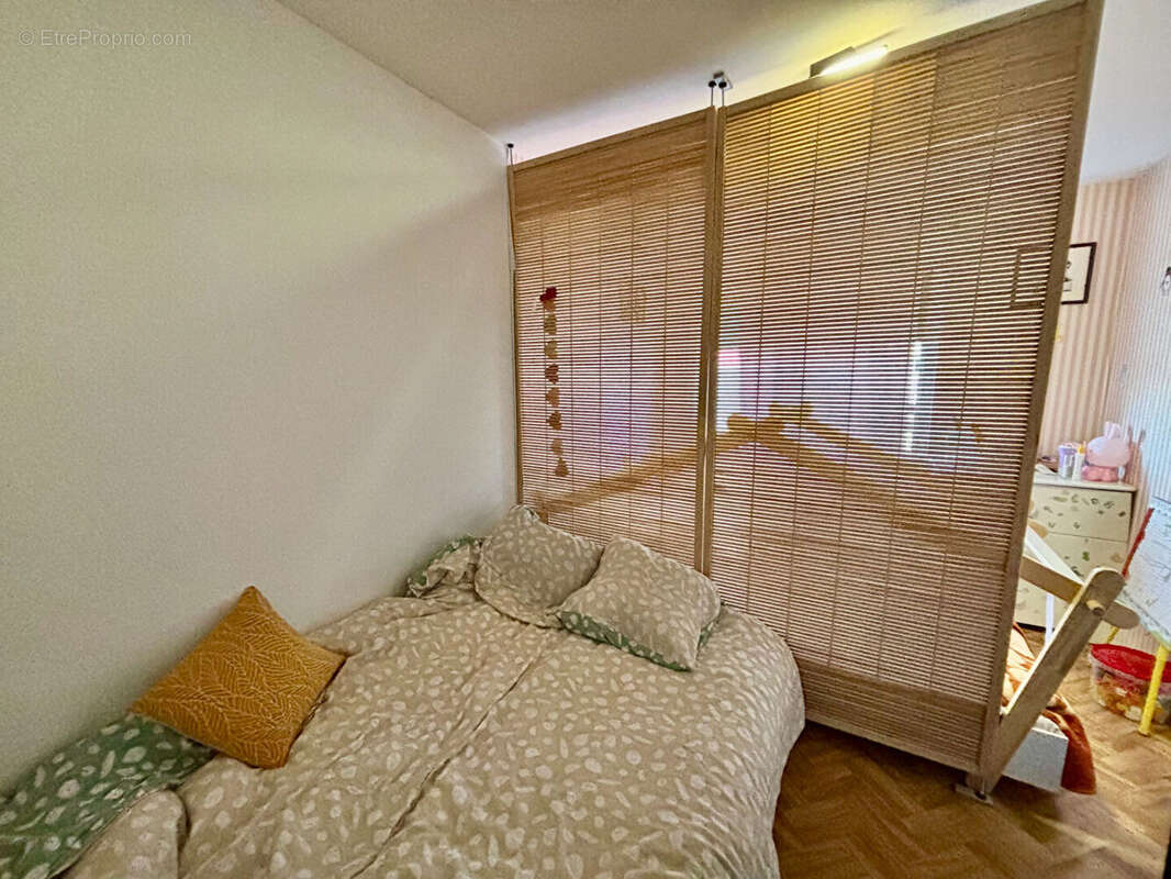 Appartement à BRON