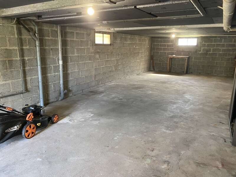 Maison familiale au calme avec potentiel à développer - photo 16
