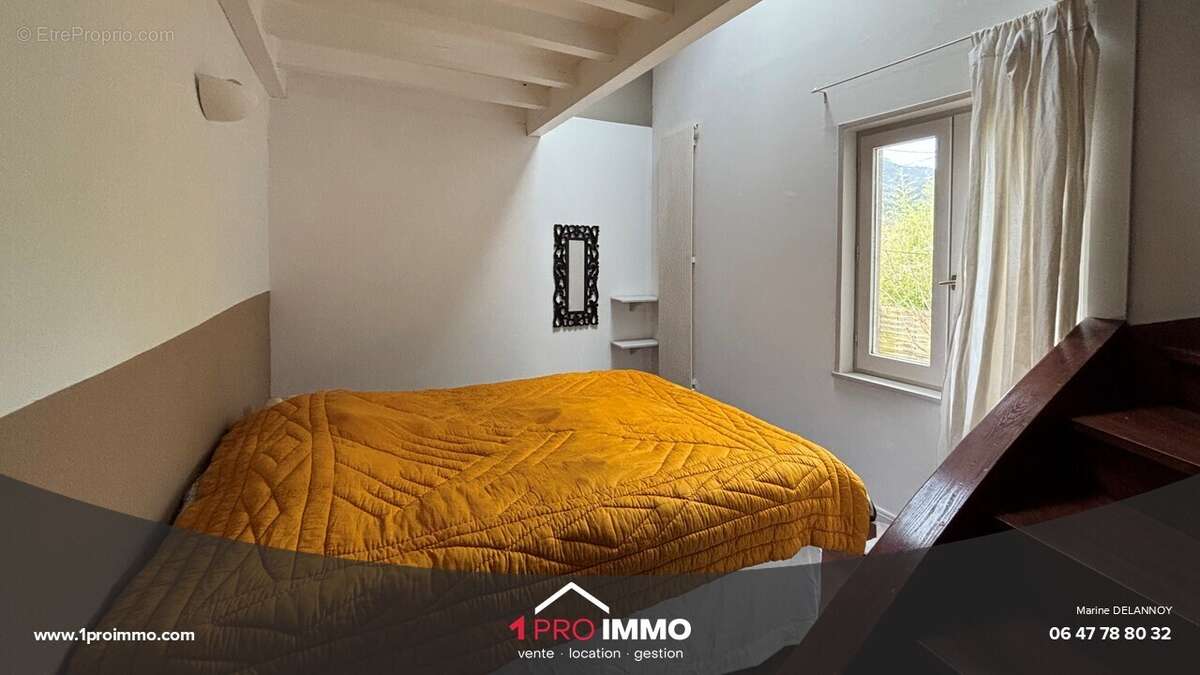 n°2 - Maison à SAINT-EGREVE