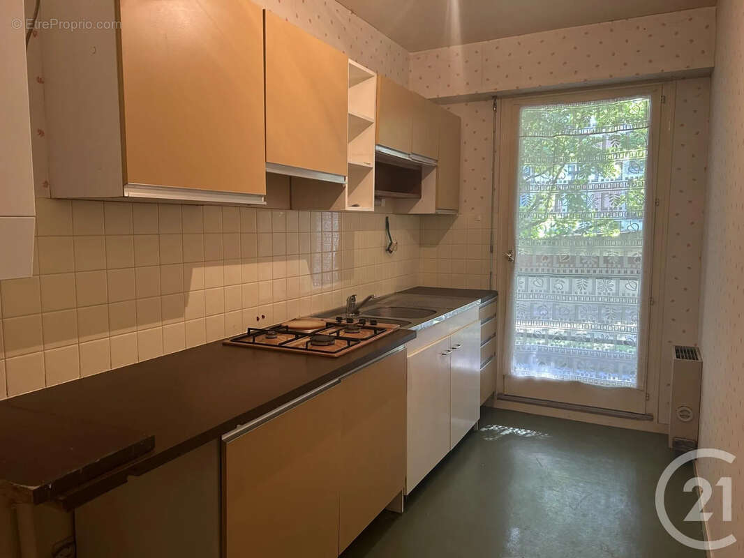 Appartement à AVON