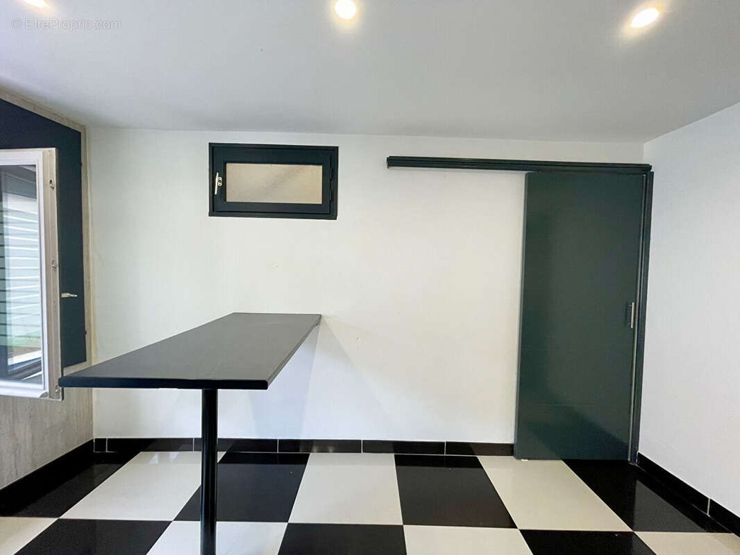 Maison à SAINT-FLORENTIN