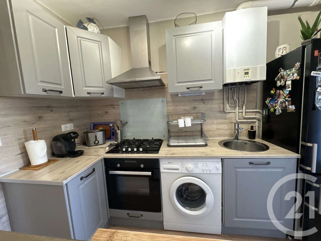 Appartement à ARGELES-SUR-MER