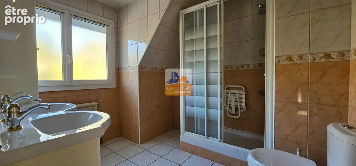 La montagne, maison 122 m², 3 ch, terrain 538 m² - photo 6