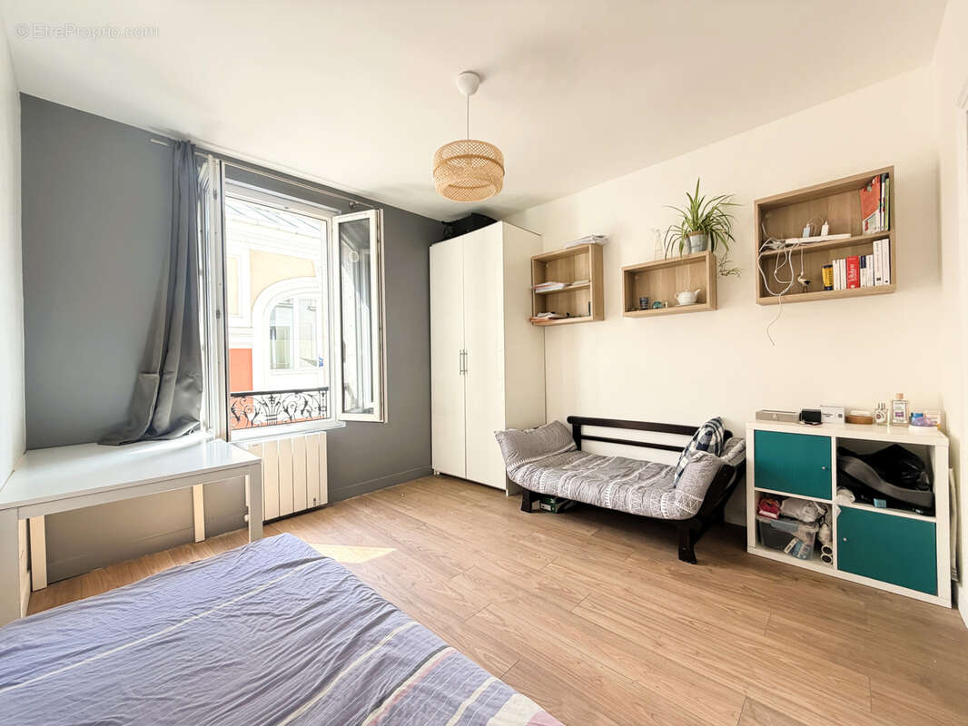 Exclusivité : 18,91 m2 refait à neuf - photo 2