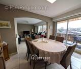 Appartement à SCHILTIGHEIM