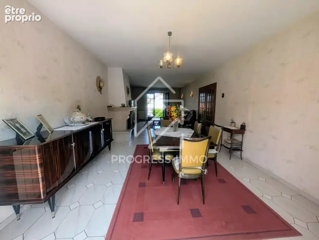 Champigny-sur-Marne – Quartier du Plan - photo 19