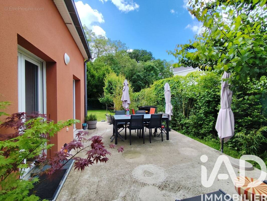 Photo 1 - Maison à LA NORVILLE
