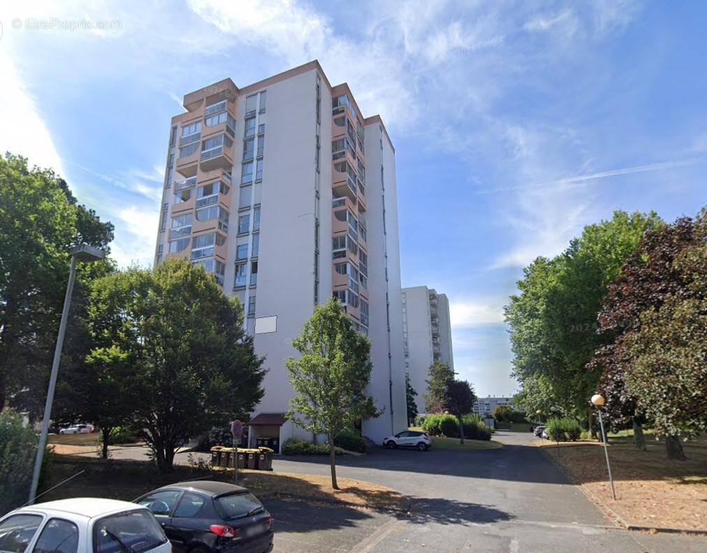 Appartement à CHOLET