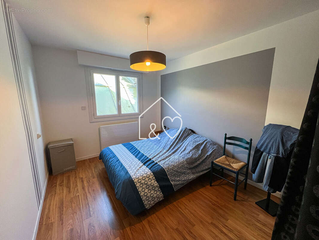 Appartement à LA ROCHE-SUR-YON