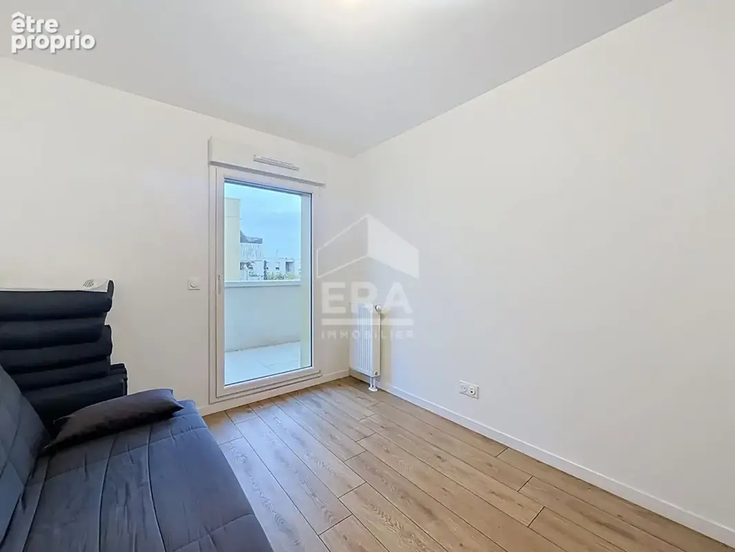 Appartement 65m² à ifs - photo 5