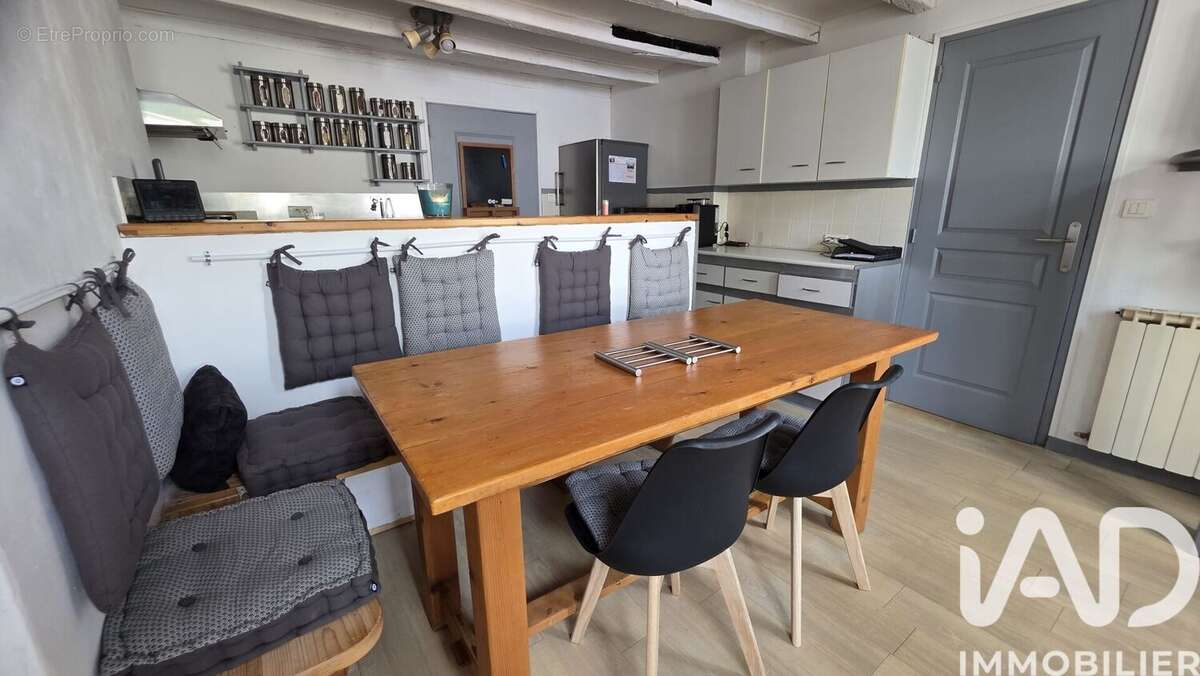 Maison 135 m² à Champmillon  - photo 6