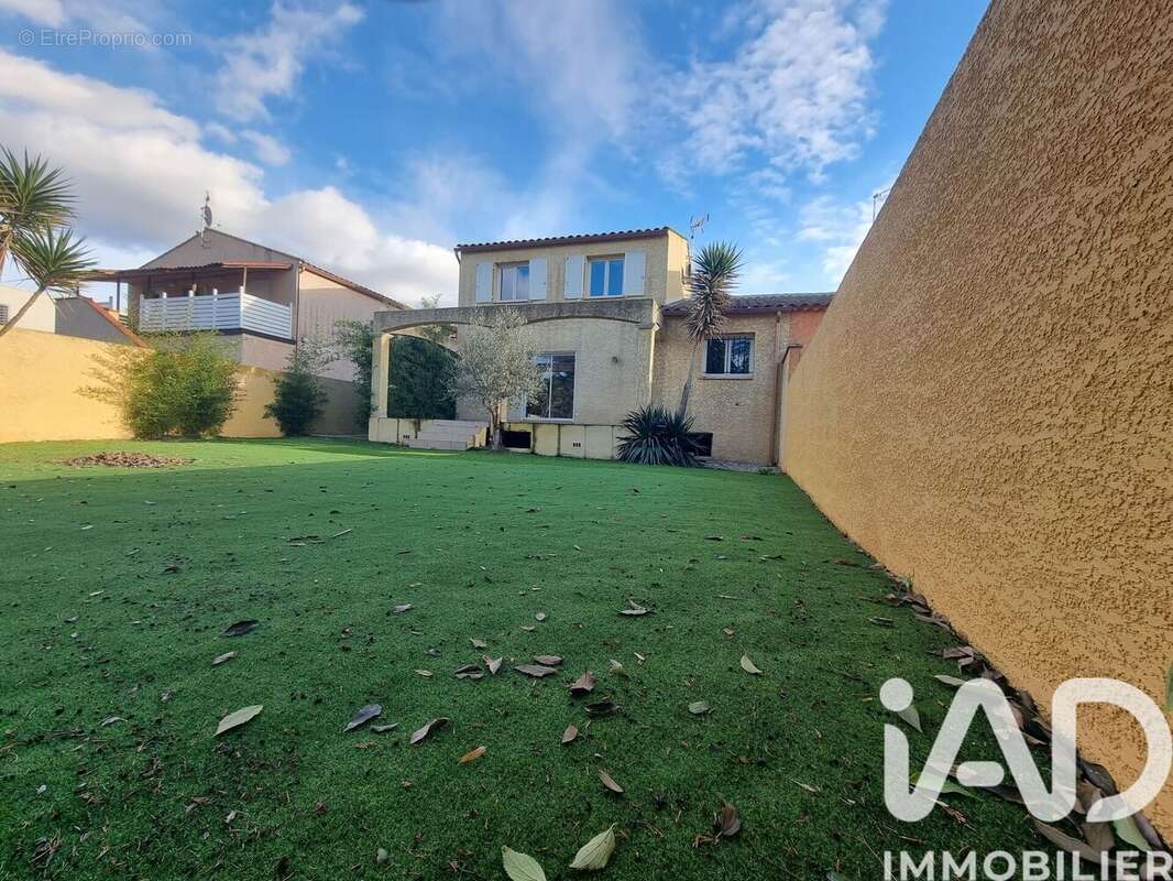 Photo 6 - Maison à LIGNAN-SUR-ORB