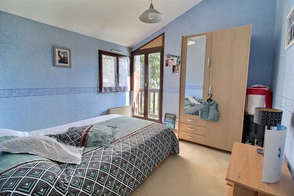 Maison à SAINT-MARCELLIN