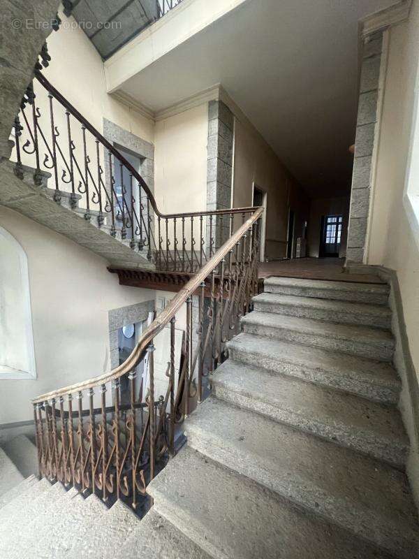 Maison à ALBARET-SAINTE-MARIE