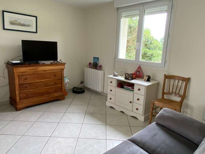 Maison à SAINT-MARTIN-AUX-CHARTRAINS