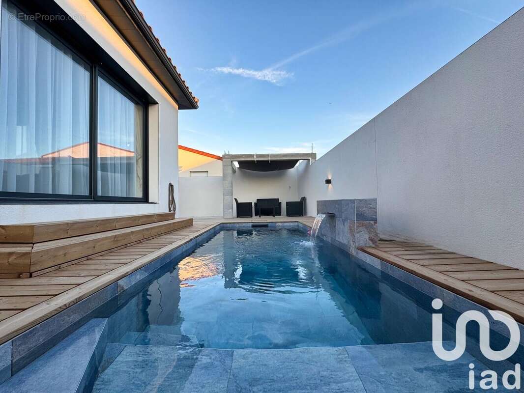 Photo 4 - Maison à RIVESALTES