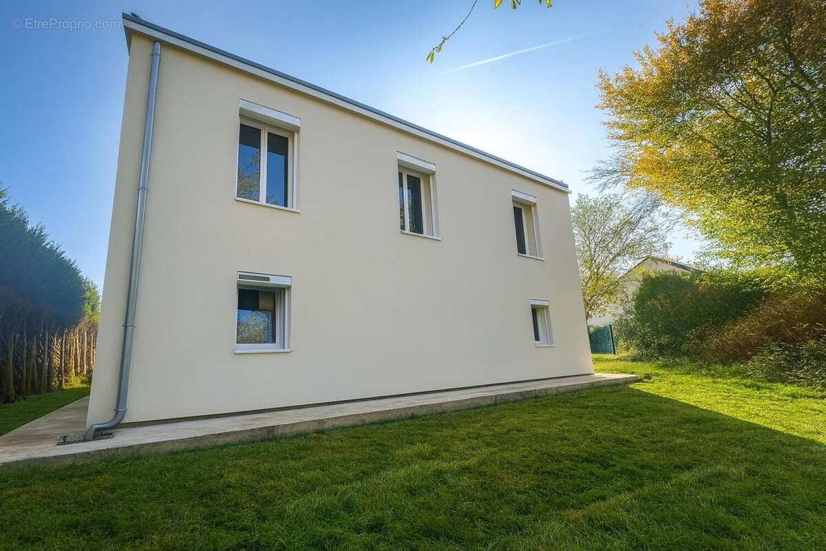 Photo 4 - Maison à SAINT-VALLIER