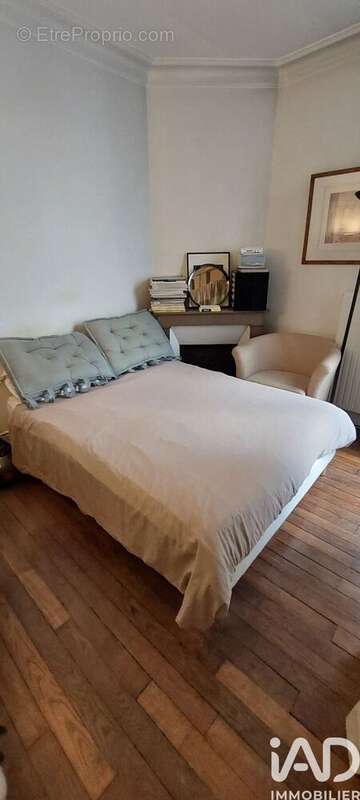 Photo 9 - Appartement à PARIS-20E