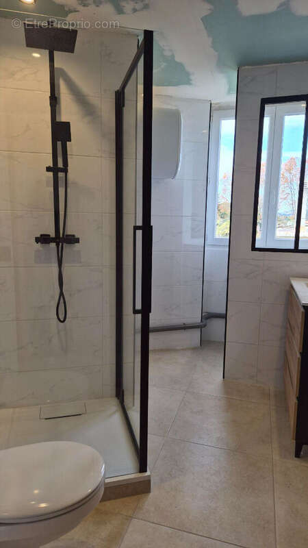 Appartement à BRIGNOLES