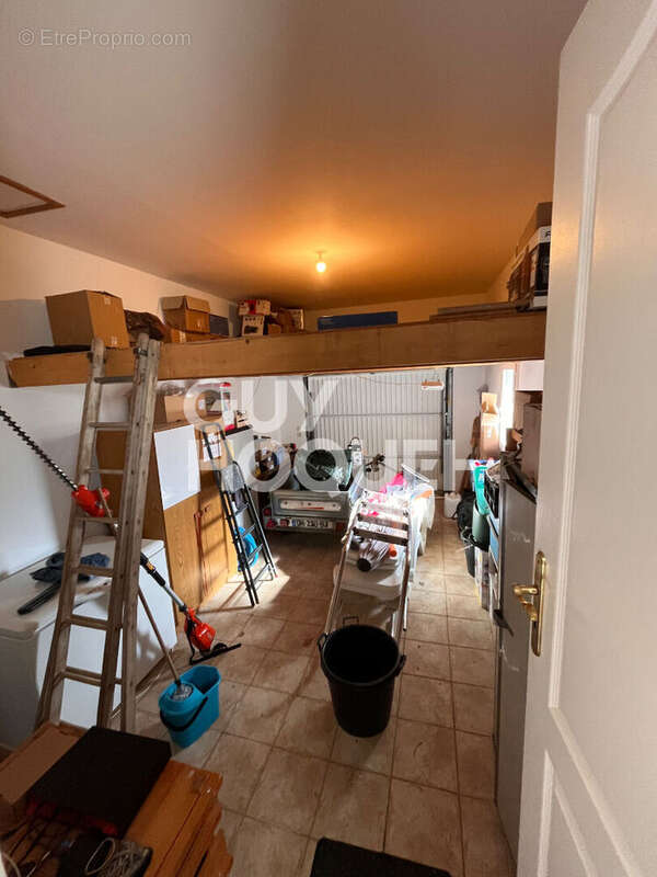 Maison à AIGUES-VIVES