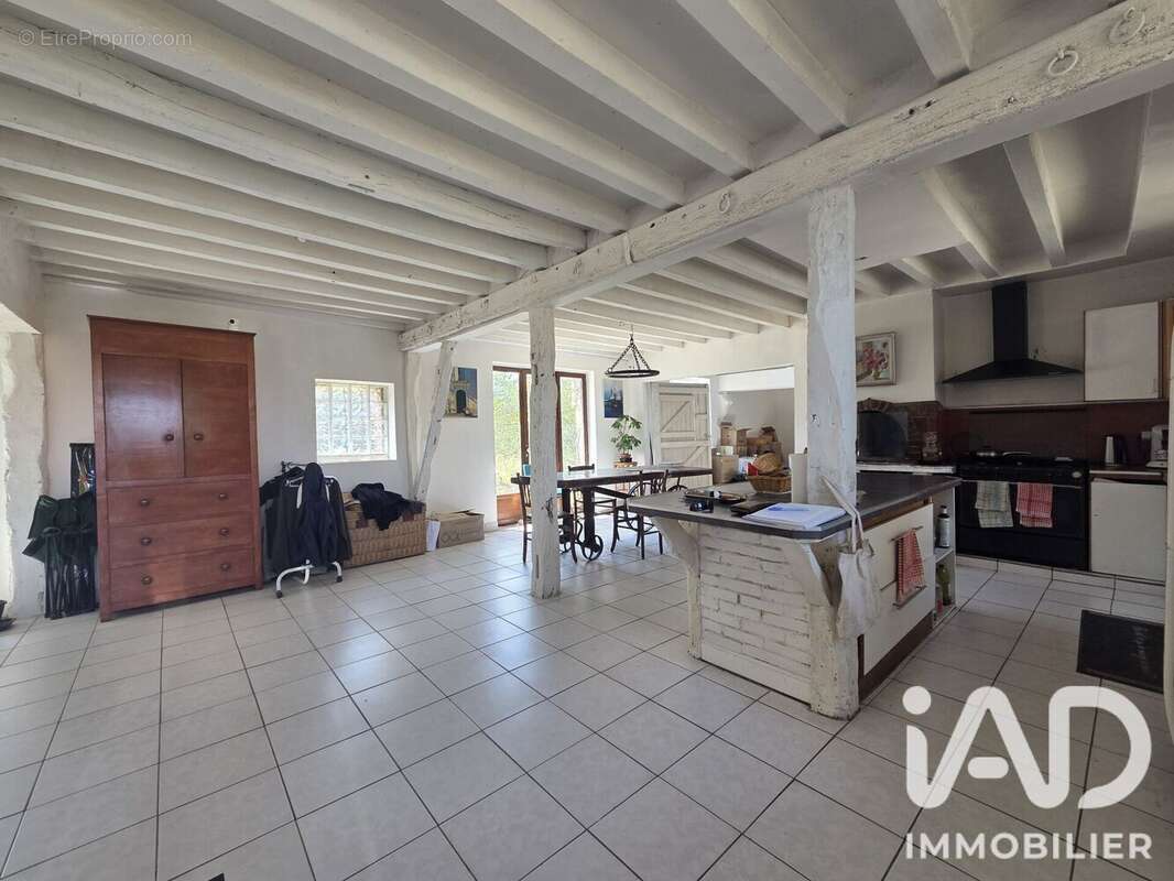 Photo 7 - Maison à GOHORY