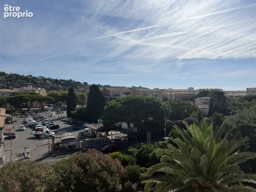 Studio en Centre Ville de Sainte Maxime - photo 3