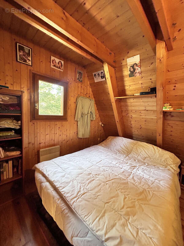 Maison à SAINT-SAUVEUR-CAMPRIEU