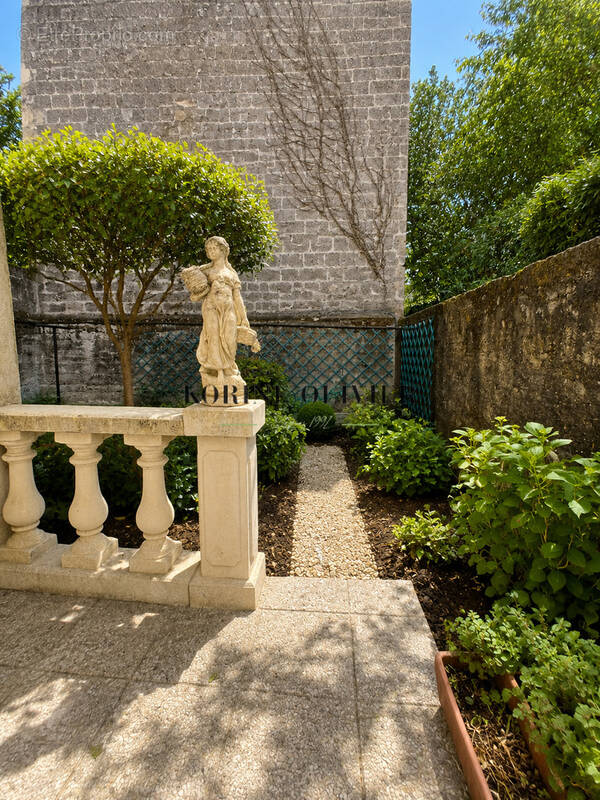 Maison à VALENCE