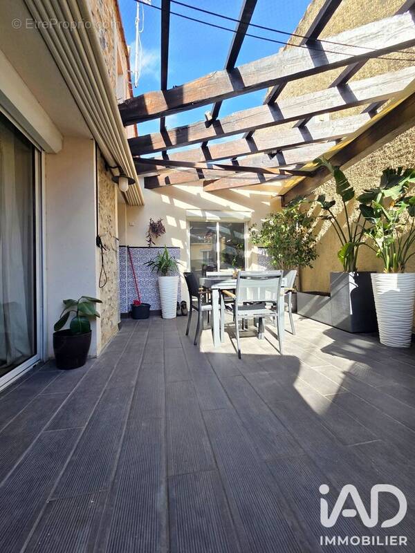 Photo 1 - Maison à PIA