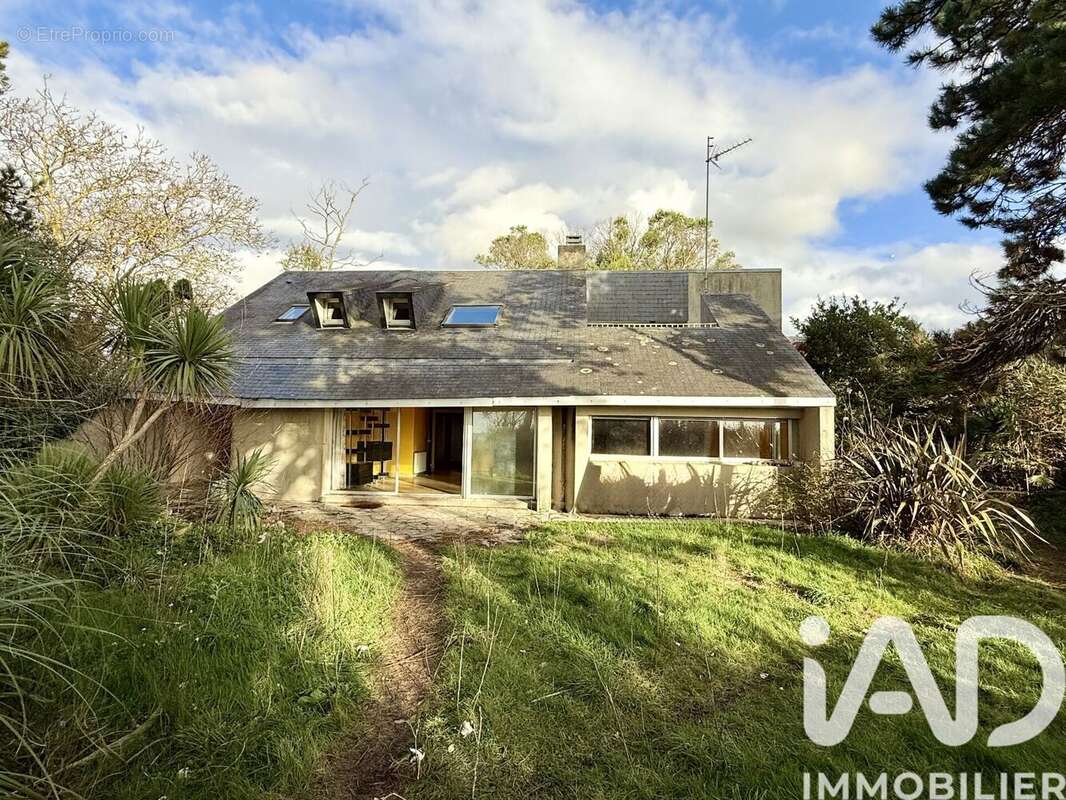 Photo 2 - Maison à REGNEVILLE-SUR-MER