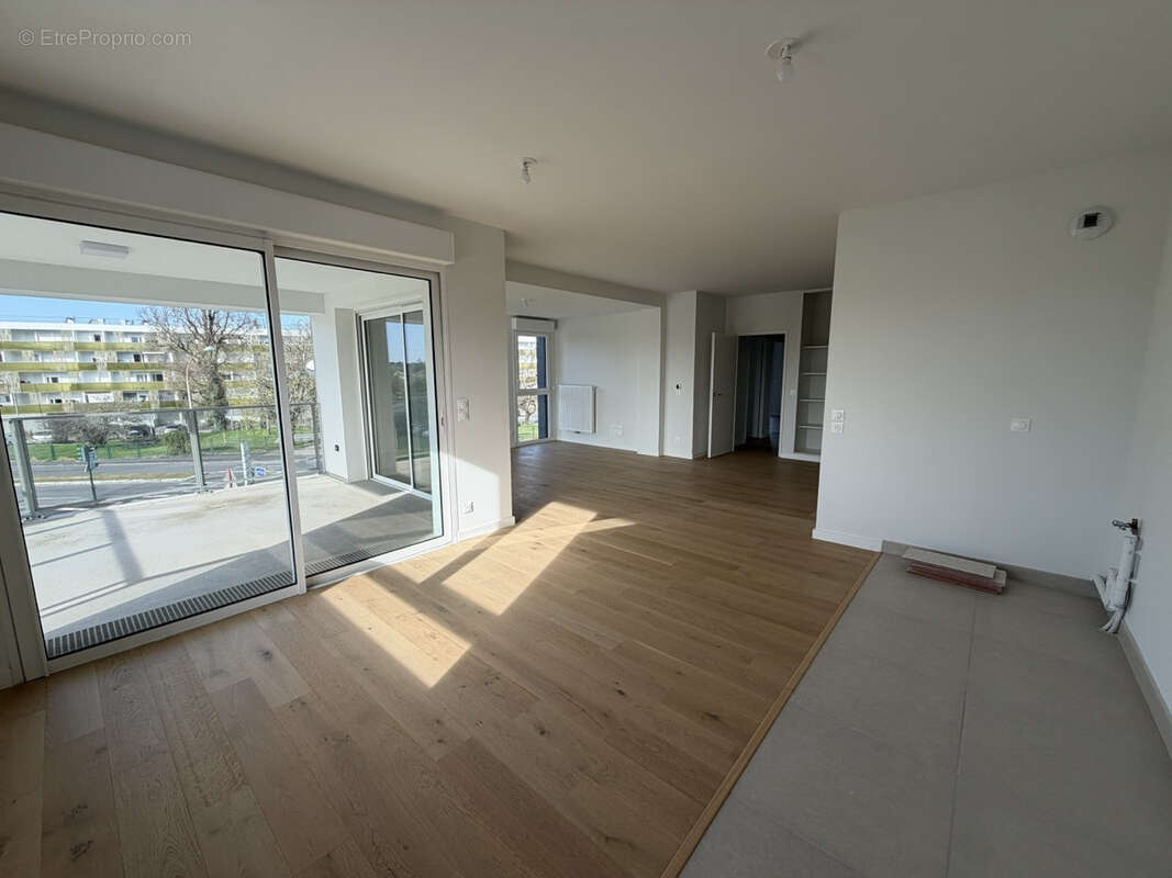 Appartement à PESSAC