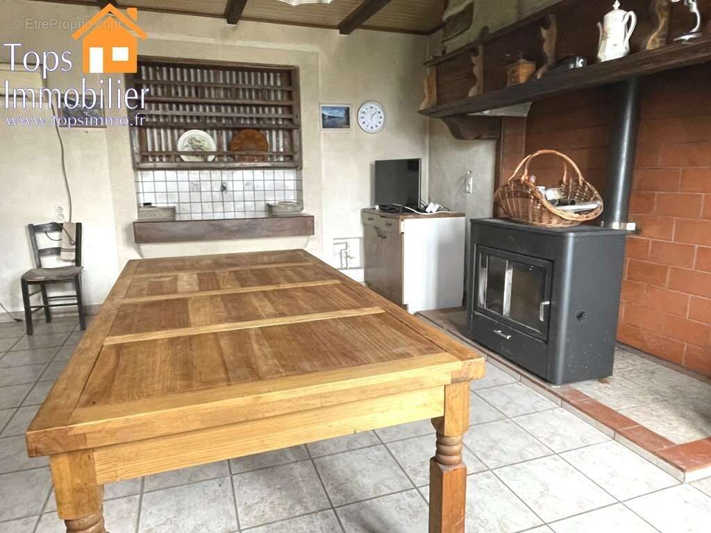 Maison à LA FOUILLADE