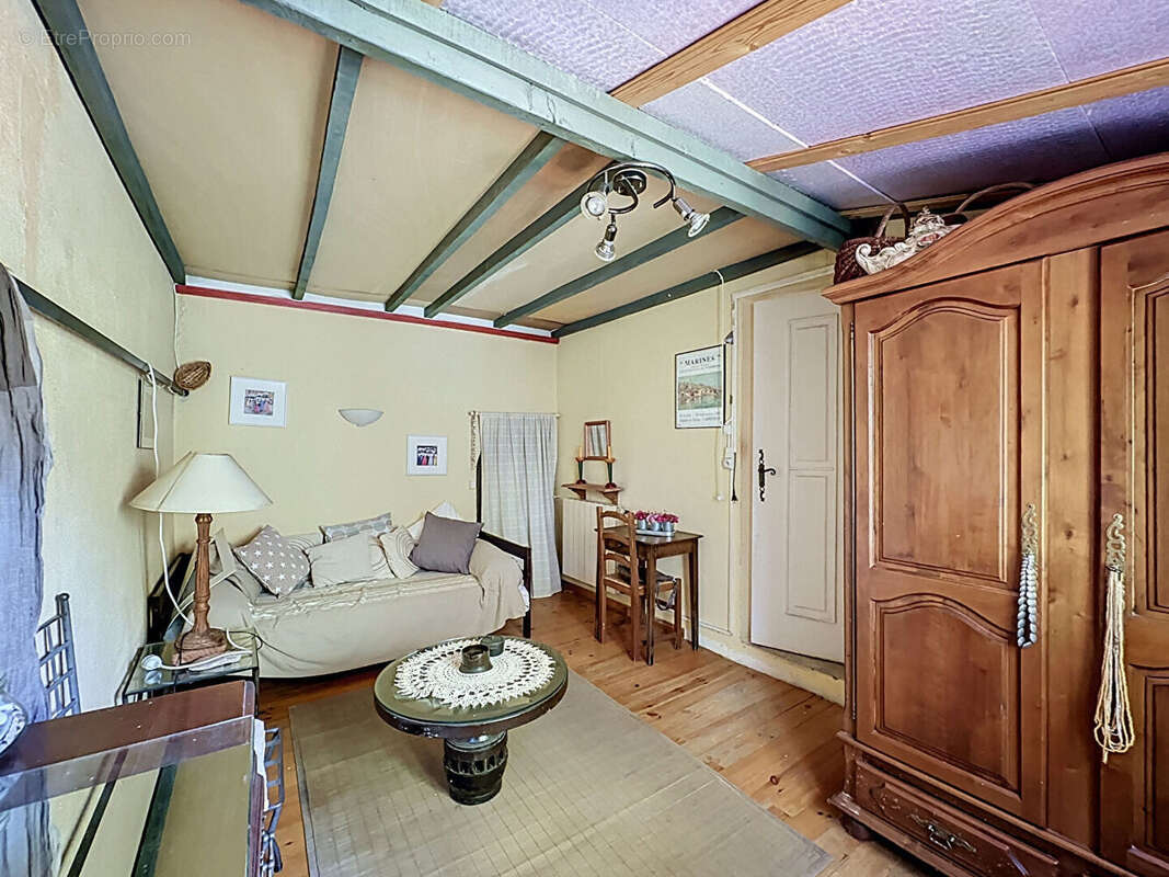 Ensemble immobilier - Maisons - Carpentras - photo 3