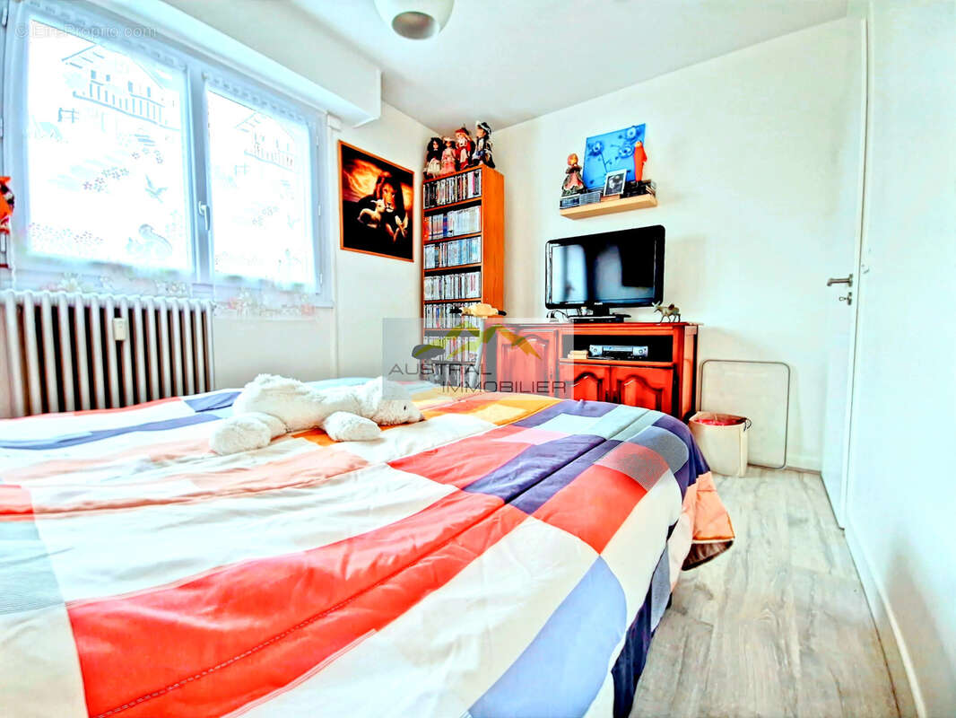 Appartement à BASSENS
