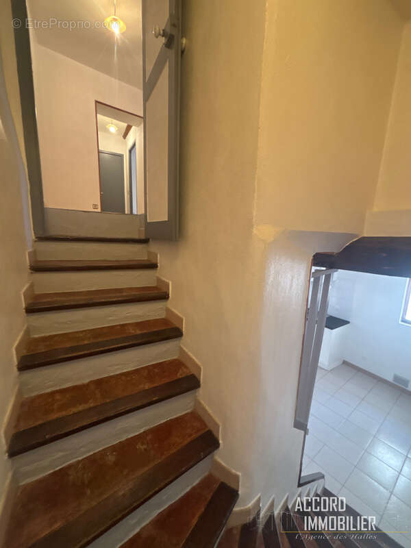 Maison à PUISSERGUIER