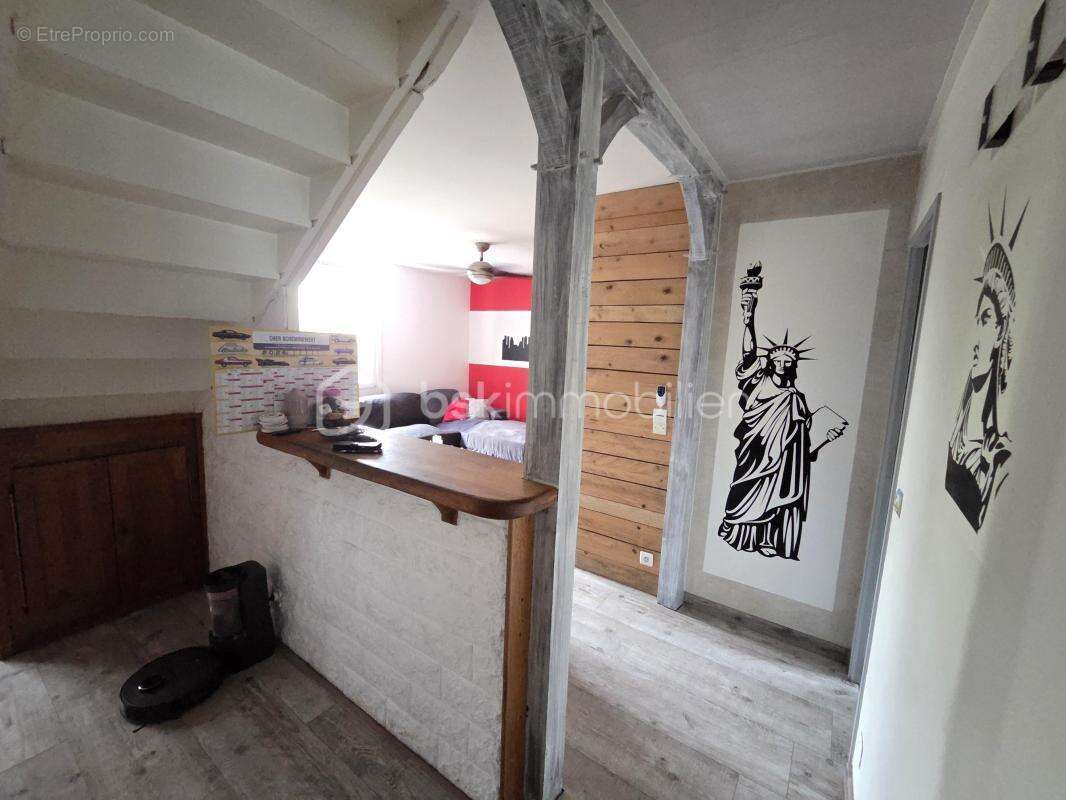 Magnifique Pavillon de plain pied de 143m² à Saint Léger le Petit - photo 26