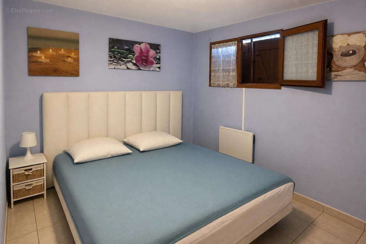 Ensemble immobilier de 400 m² - 5 appartements – Dordives - photo 9