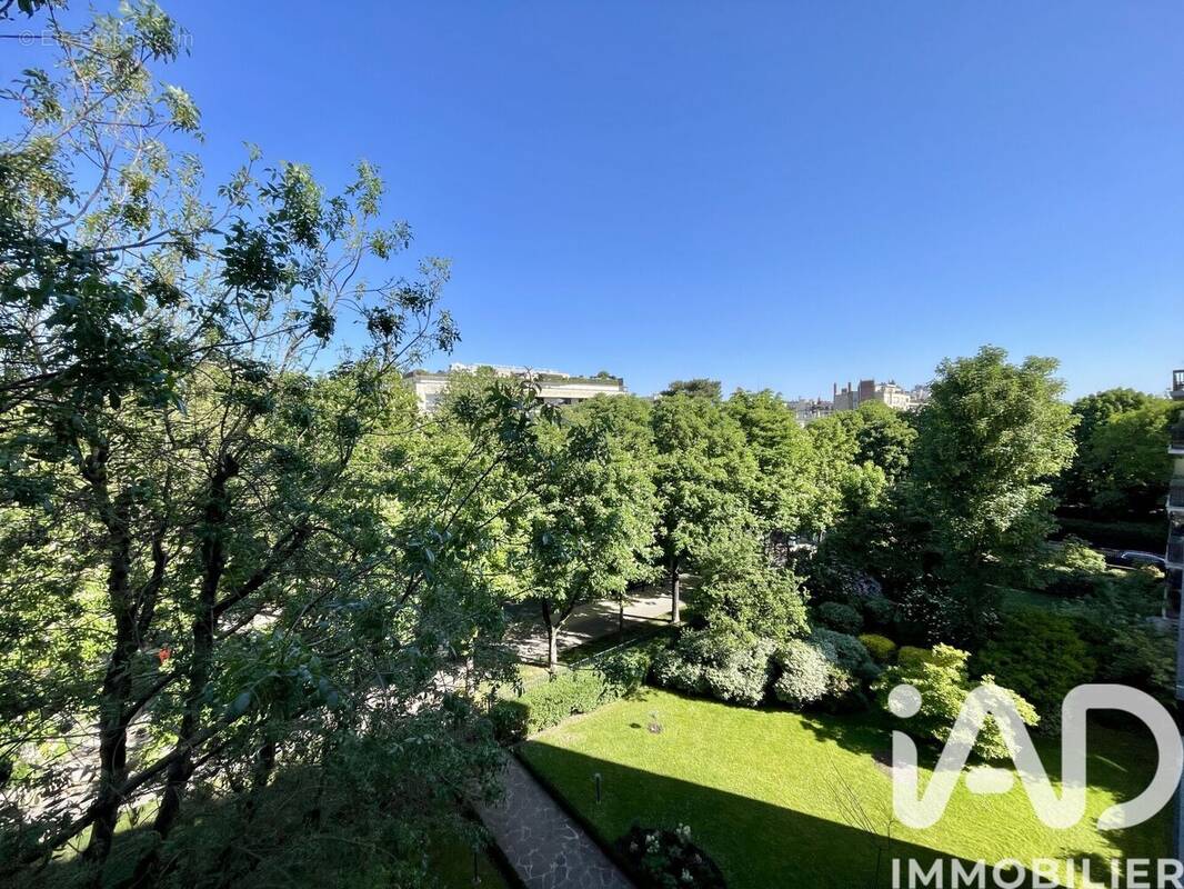 Photo 1 - Appartement à NEUILLY-SUR-SEINE