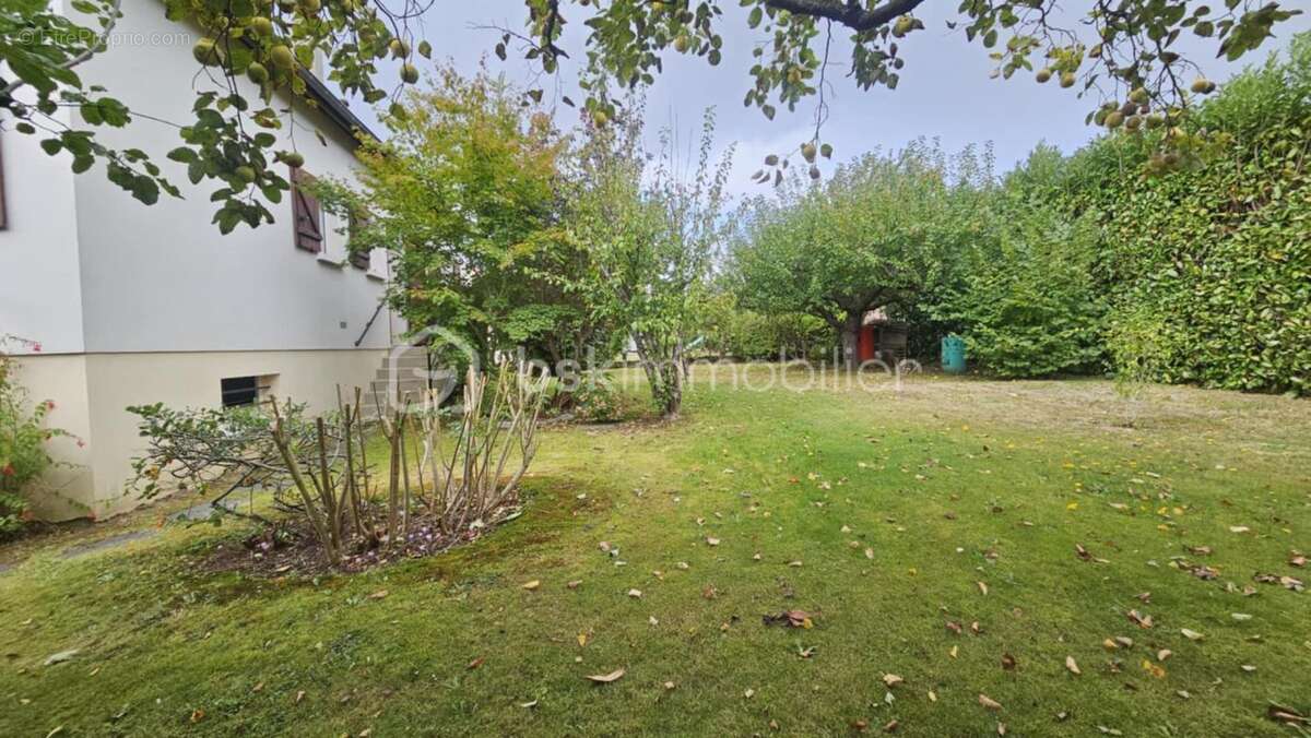 Maison à LE THUIT-SIGNOL