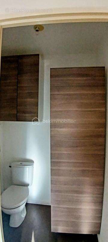 Appartement à DAMMARIE-LES-LYS