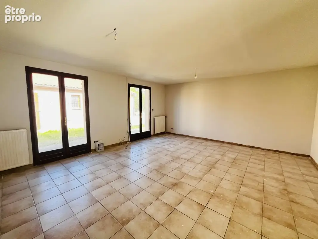 Maison 89 m² à vendre à Roques (31120) - photo 3